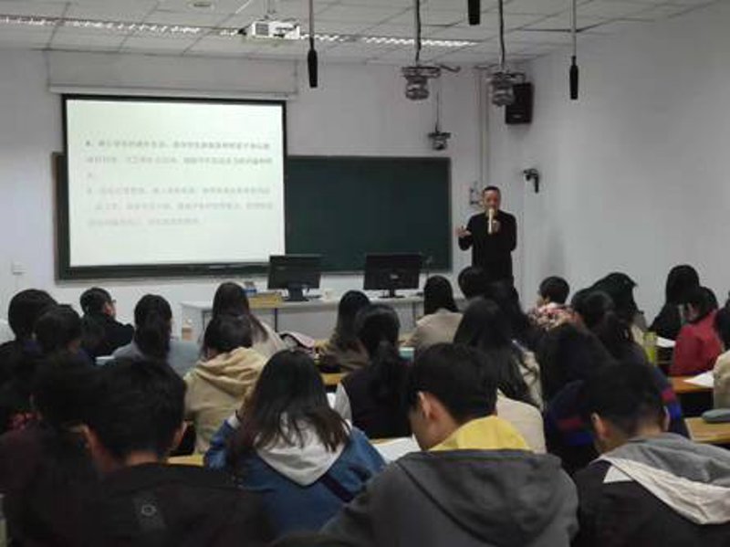 封丘县博源国际学校