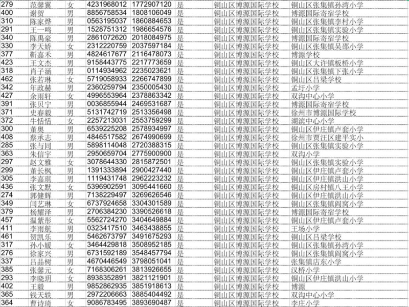 教育之光:博源国际学校引领未来方向